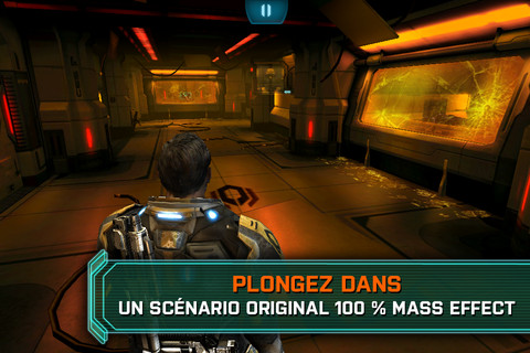 Mass effect 1