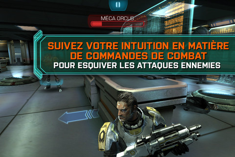 Mass effect 3