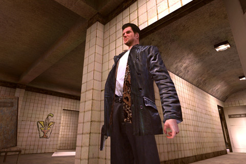 Max payne 1