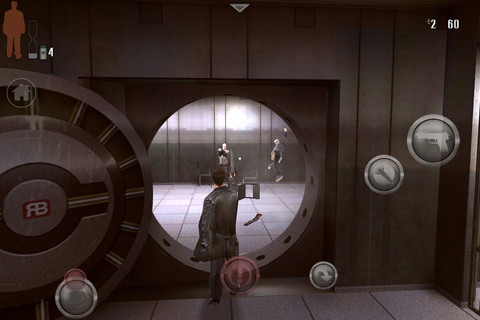 Max payne 3