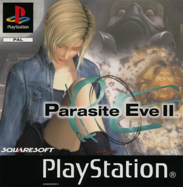 Parasite-Eve-II-jaquette
