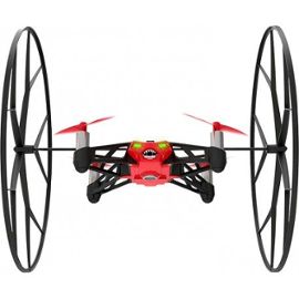 parrot rolling spider rouge 1003698650 ML