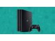 PS4 Pro image console image