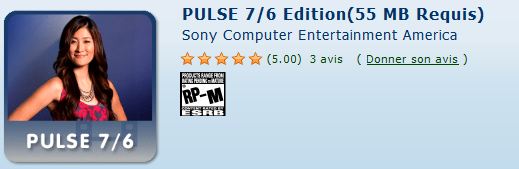 pulse