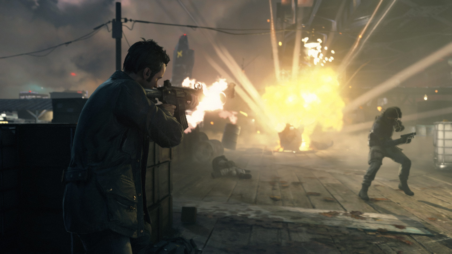 quantum break 2