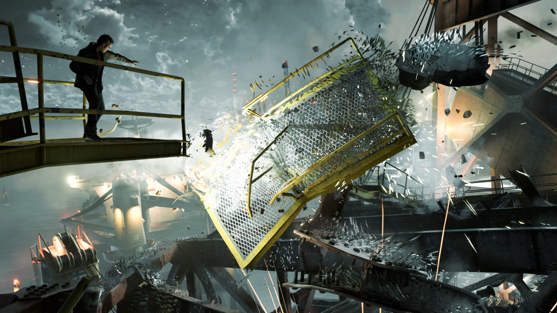 quantum break 5
