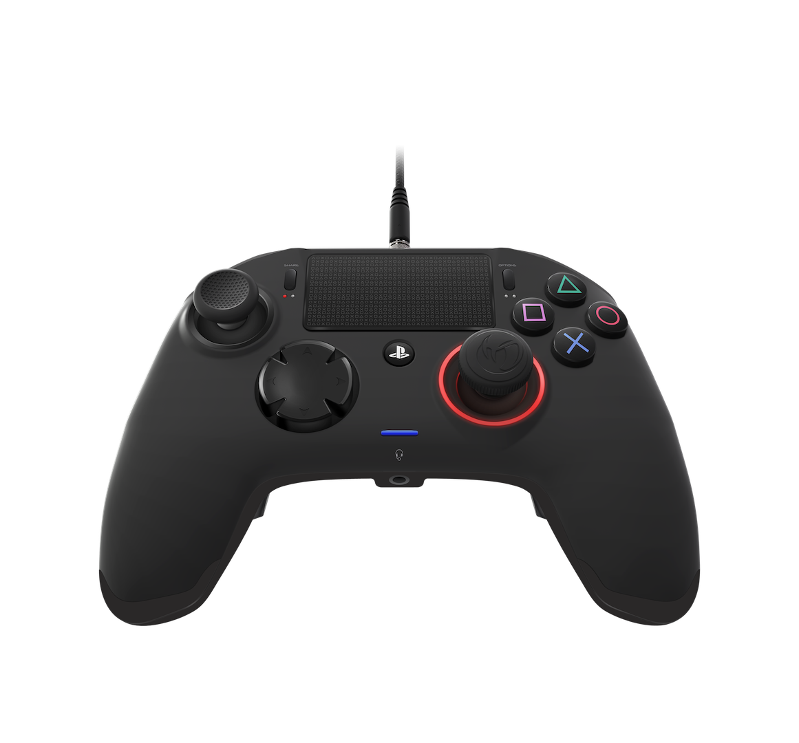 Revolution Pro Controller 5