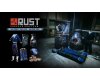 Rust Console Edition Date de sortie Welcome Pack