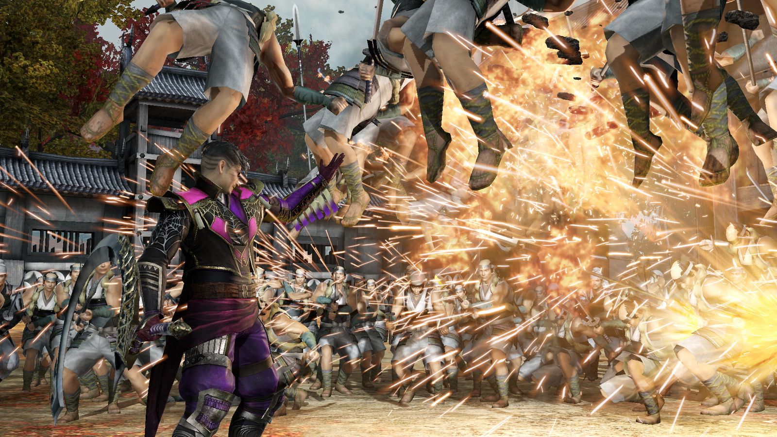 Samurai Warriors 4 22 08 2014 screenshot (29)