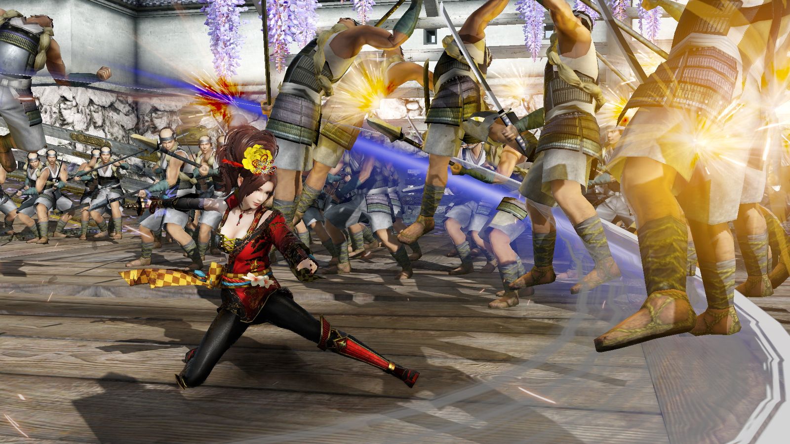 Samurai Warriors 4 22 08 2014 screenshot (36)