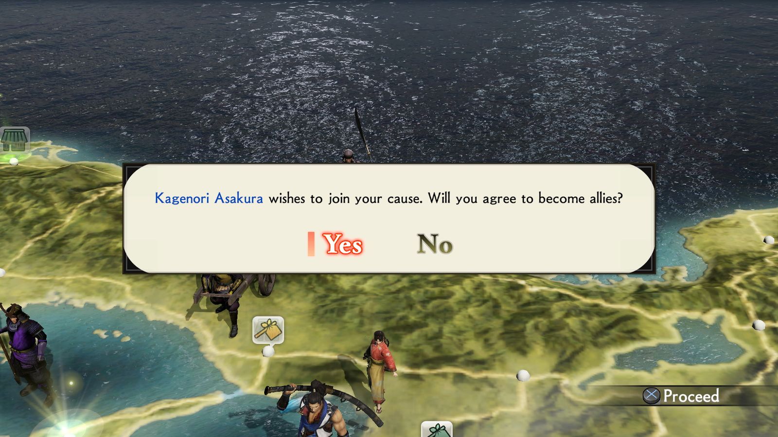 Samurai Warriors 4 22 08 2014 screenshot (3)