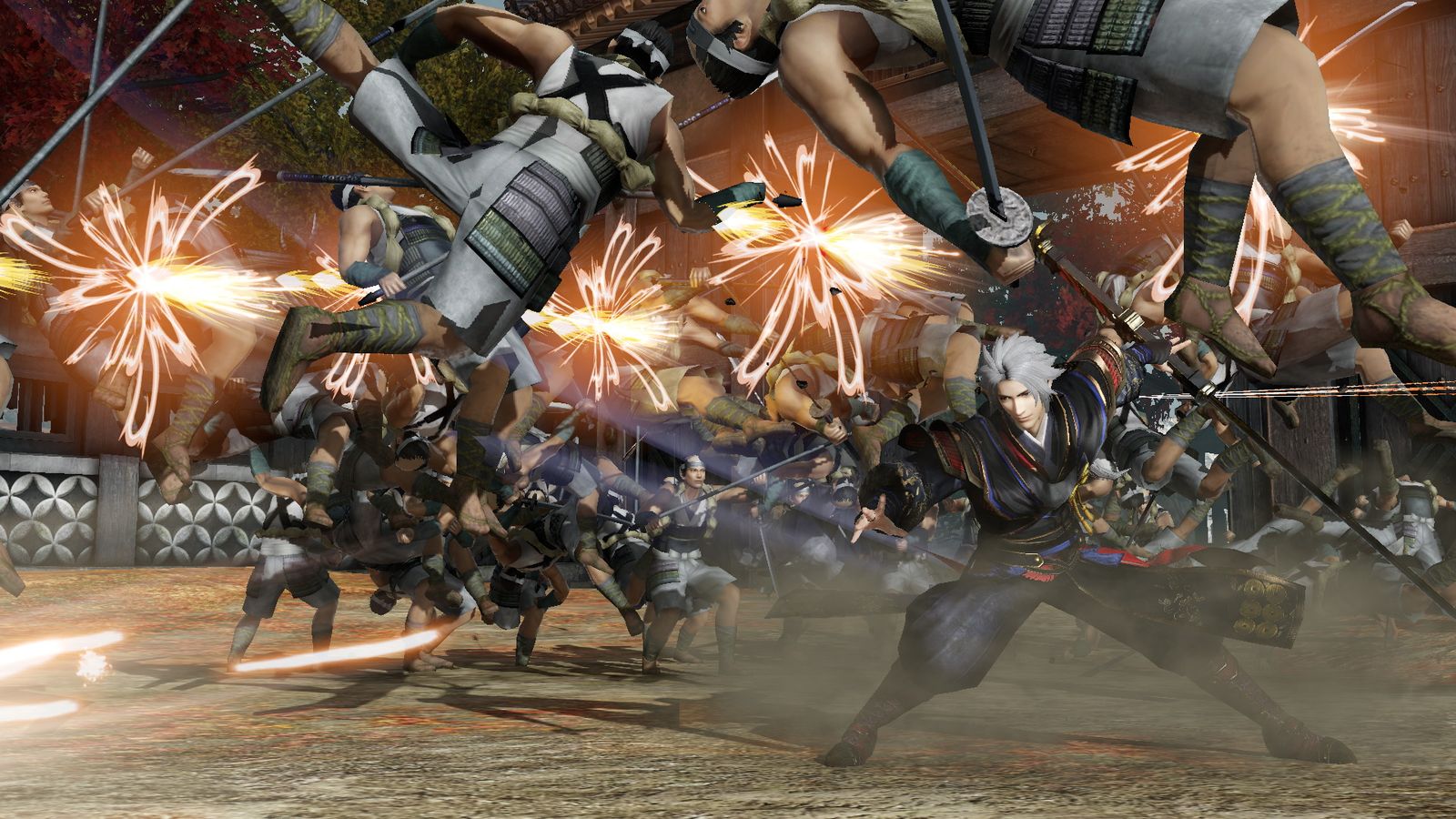 Samurai Warriors 4 22 08 2014 screenshot (96)
