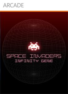space invaders arcade