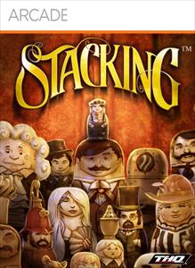 stacking