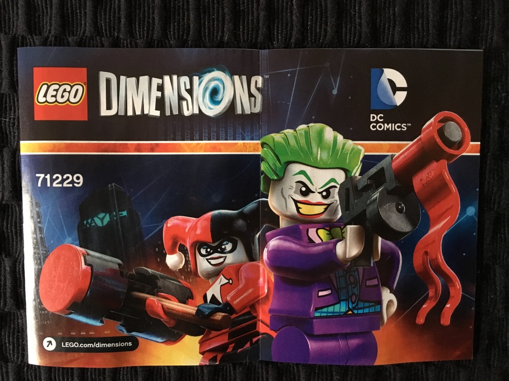 Team Pack DC Comics 7