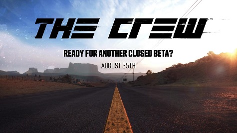 thecrew seconde beta