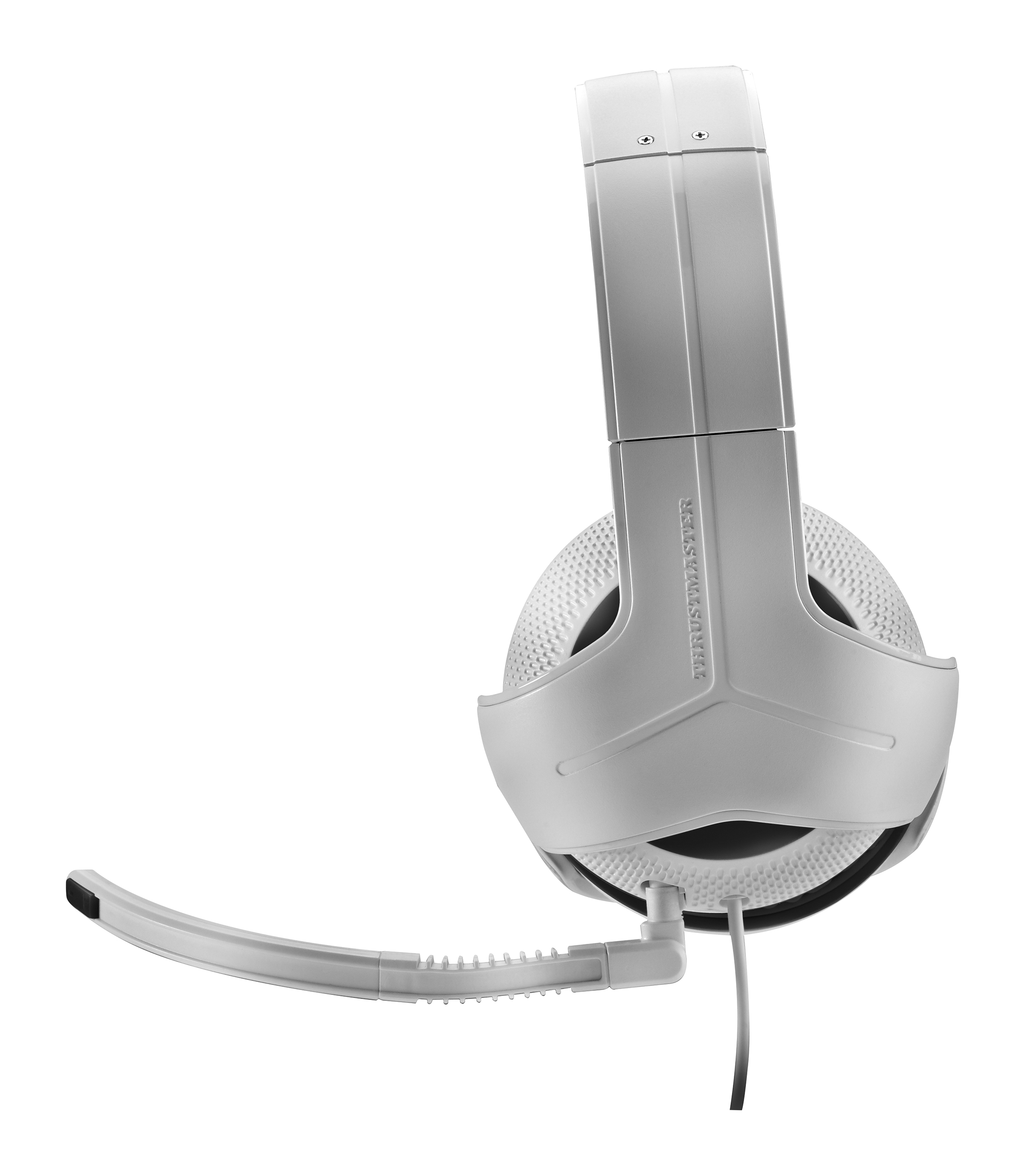 Thrustmaster Y300CPX Side