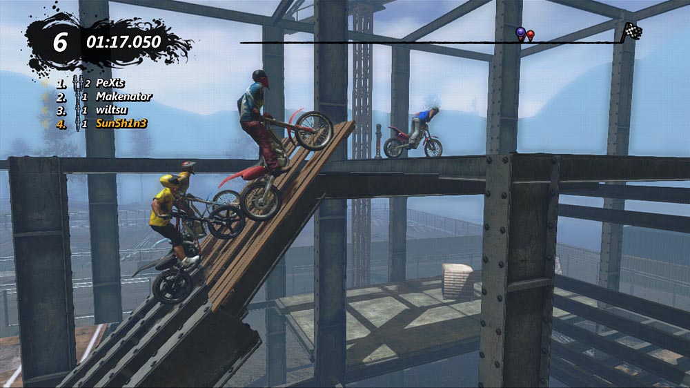 trials evolution screenshots (3)