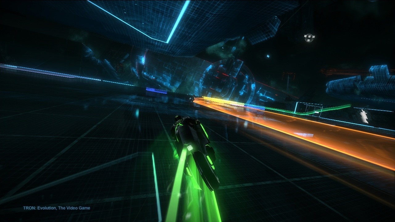 Tron Evolution 20