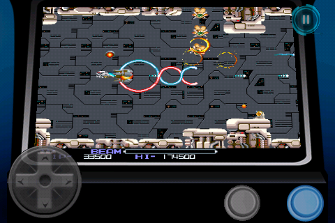 r-type 8