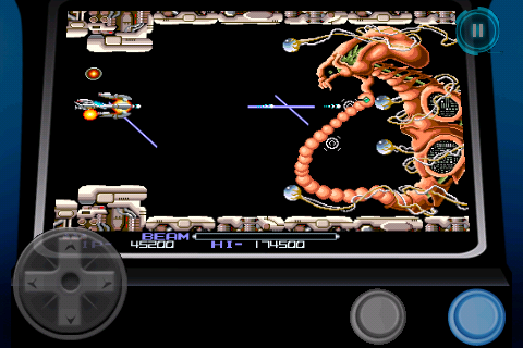 r-type 9