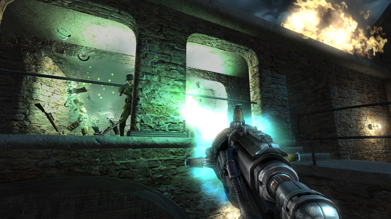wolfenstein image 19