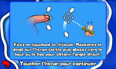 Worms Help 11
