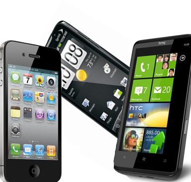 WP7-iOS-Android