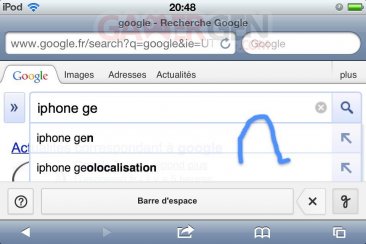 google handwrite4