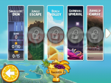 Angry bird screenshot-1322681751663