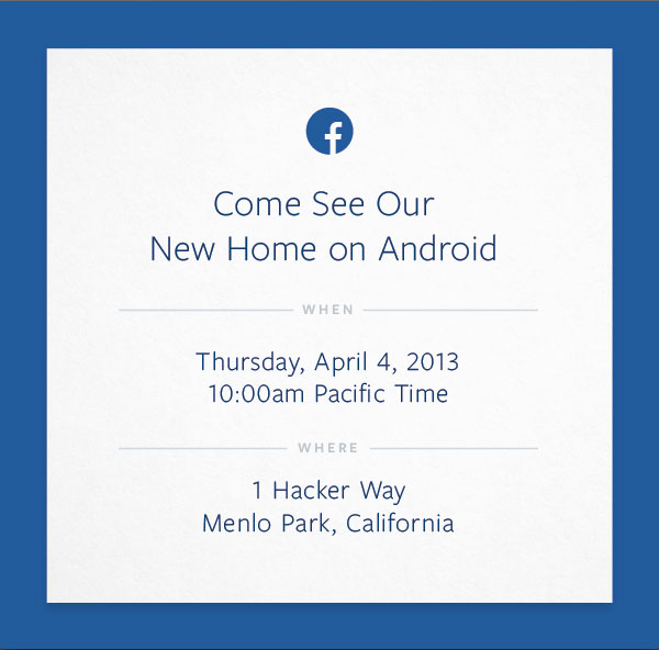 facebook-android-invite