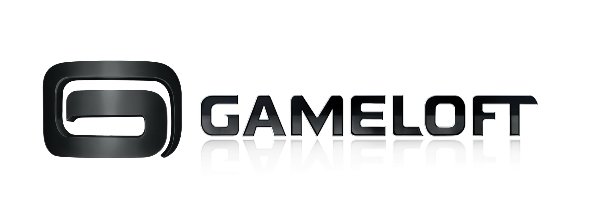 Gameloft logo big
