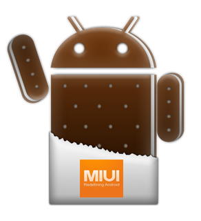MIUI-on-Android-4
