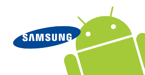 Samsung-Android