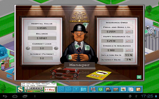 screenshot-theme-hospital-android-