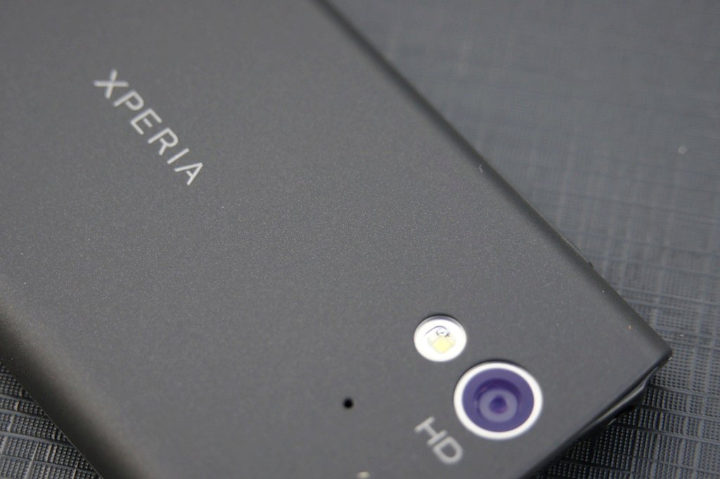 Xperia Ray_7
