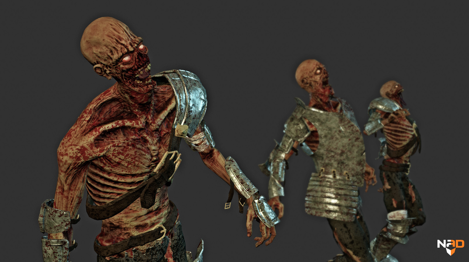 ghosts n goblins unreal engine 4 (2)