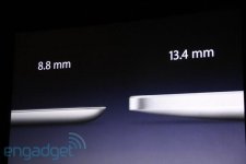 iphone 5 ipad 2 vs 1
