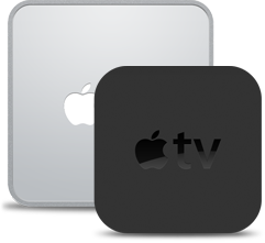 atv flash