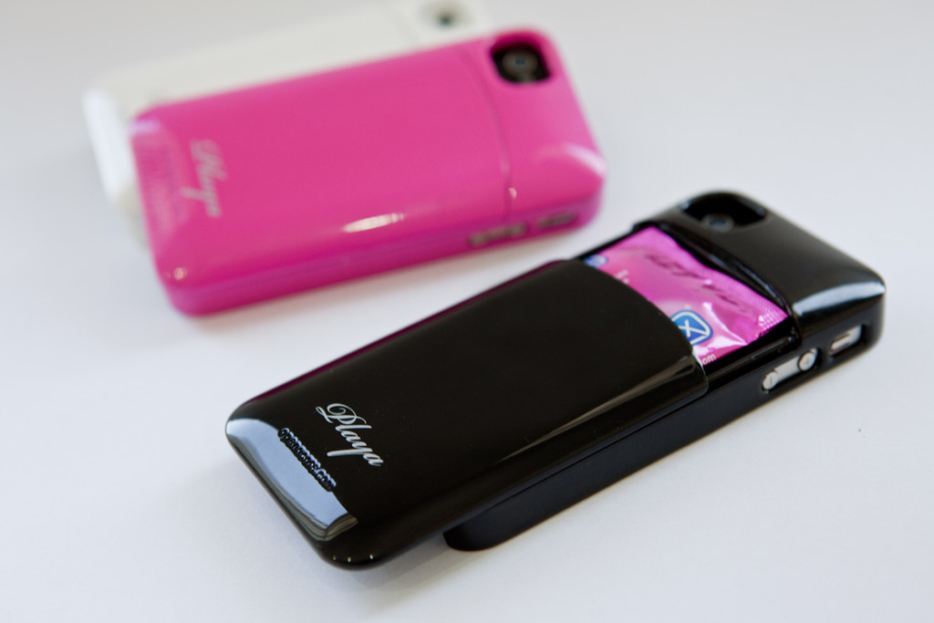 coque playa 2