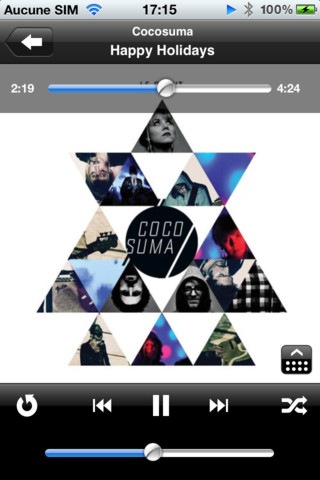 Deezer 1