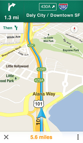 google-maps-application-iphone-ios-screenshot- (3)