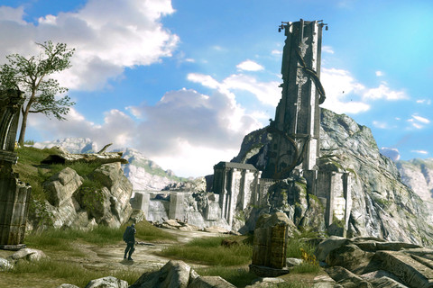 infinity-blade-ii-2-screenshot-ios- (3)