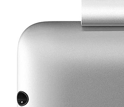 iphone 5 iPhone 5 - Un design proche de l'iPad 2