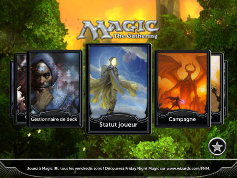 Magic