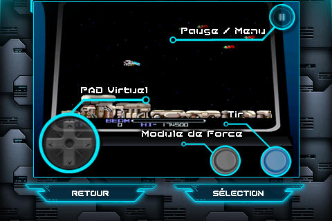 r-type 4
