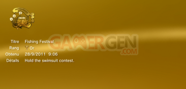 Atelier Totori The Adventurer of Arland - Trophées MASQUES - 02