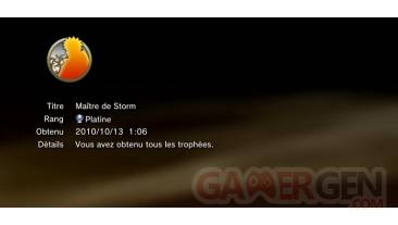 naruto shippuden ultimate ninja storm 2 trophees platine 1