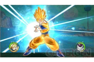 Dragon Ball Raging Blast 2 site officiel DB (6)