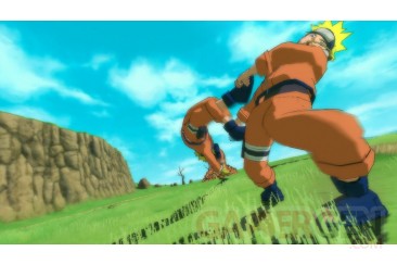 Naruto Ultimate Ninja Storm Narutimate Test PS3 (8)
